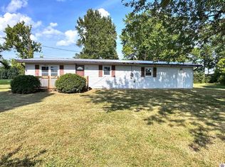 1752 State Route 121 S, Murray, KY 42071