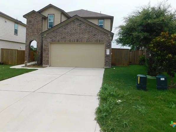 321 NE Bronco Billy Dr, Jarrell, TX 76537