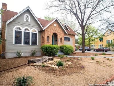 603 Fulton Ave, San Antonio, TX, 78212