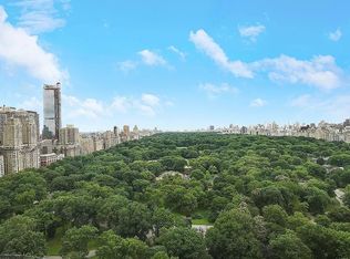 200 Central Park S APT 35A, New York, NY