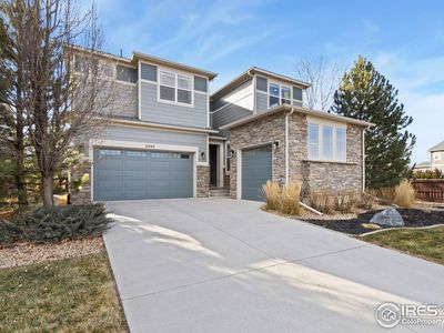 2403 Spruce Creek Dr, Fort Collins, CO, 80528