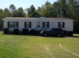 5219 Heaths Glen Rd, Wilson, NC 27893