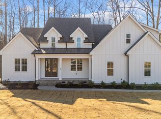 305 Slocum Dr, Wendell, NC 27591