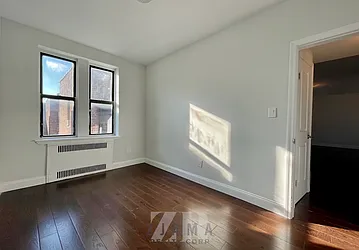 Rented by Zjama Realty Corp