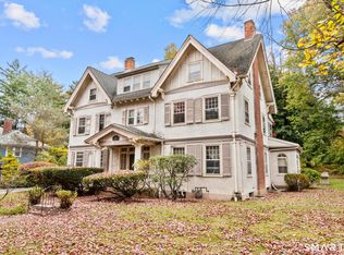 34 Scarborough Street, Hartford, CT 06105