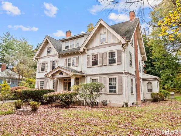 34 Scarborough Street, Hartford, CT 06105