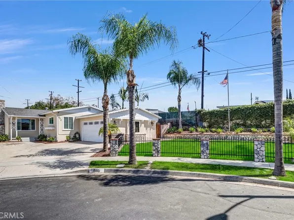 503 Wilson Cir, Placentia, CA 92870