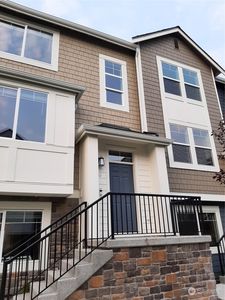 12005 NE 193rd Lane #G, Bothell, WA, 98011