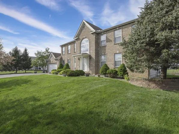 2515 Lackey Meadows Dr, Delaware, OH 43015