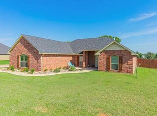 5764 Timberland Xing, Guthrie, OK 73044