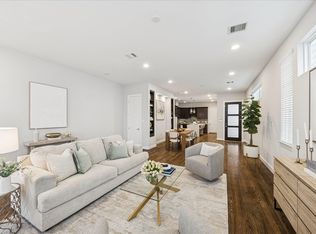 1213 Crockett St, Houston, TX 77007