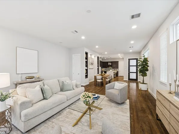 1213 Crockett St, Houston, TX 77007