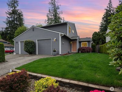 13833 133rd Place NE, Kirkland, WA, 98034