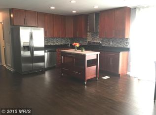 12907 Blackwater Ter, Clinton, MD 20735