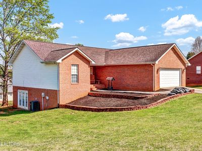 4425 Smedely D Butler Dr LOT 49, Maryville, TN, 37803