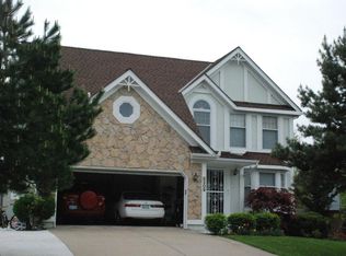8309 W 148th St, Overland Park, KS 66223