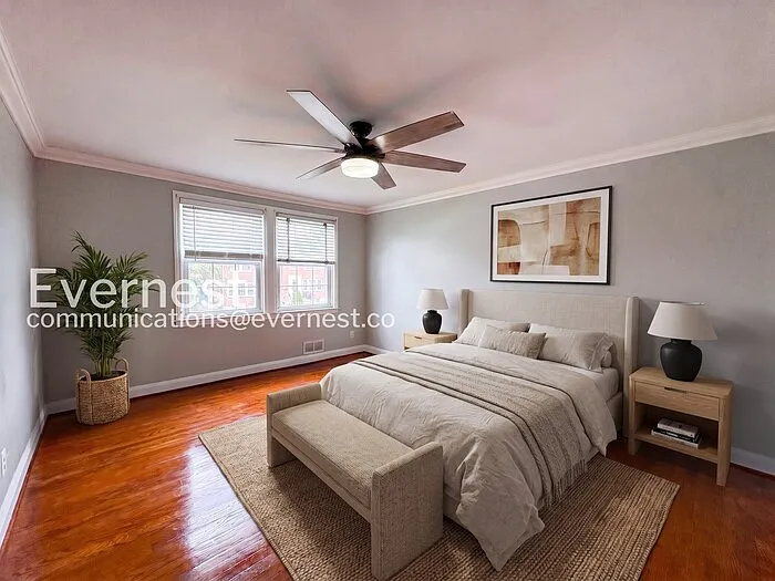 1515 Tunlaw Rd — Photo 5