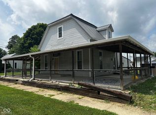 209 Middle St, Spencer, IN 47460