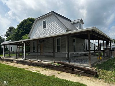 209 Middle St, Spencer, IN, 47460