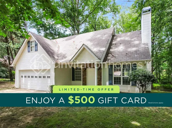510 Saltlick Trce, Peachtree City, GA 30269