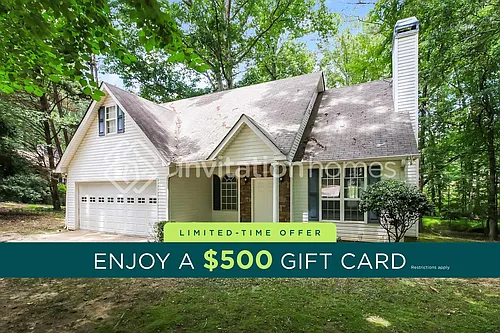 510 Saltlick Trce Photo 1