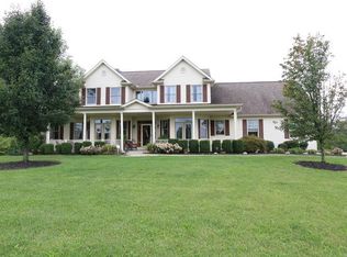 6443 Cotton Run Rd, Middletown, OH 45042