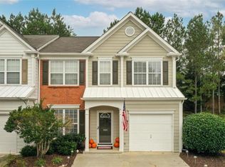 3000 Commonwealth Cir, Milton, GA 30004