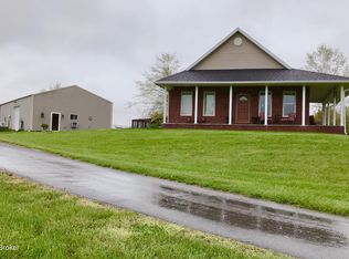 4275 W State Route 256, Hanover, IN 47243