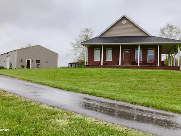 4275 W State Route 256, Hanover, IN 47243