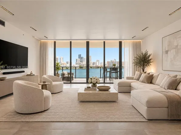 5000 Island Estates Dr APT 702, Aventura, FL 33160