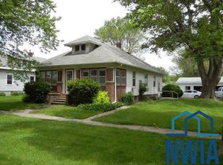 305 N Campbell Ave, Cleghorn, IA 51014