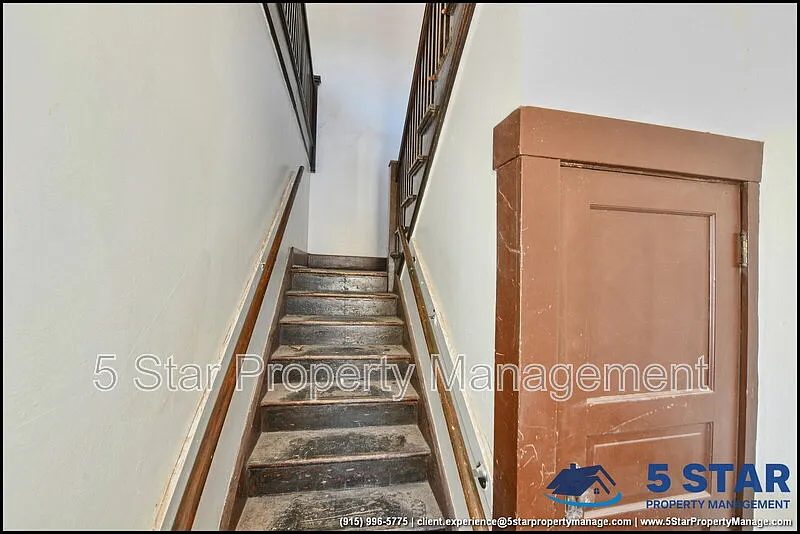 1 bed, 1.0 bath, 310 sqft, $595 — Photo 3