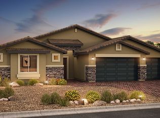 1546 Valley Home Ct, Moapa Valley, NV 89021