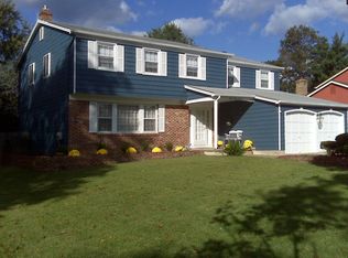 837 Cotswold Rd, Somerdale, NJ 08083