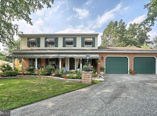 4424 Mars Ave, Harrisburg, PA 17112