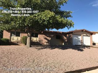 1945 E Mulberry Ave, Las Cruces, NM 88001