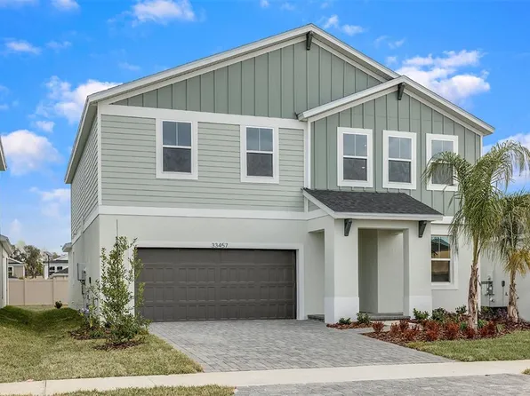 33457 Twilight Sea Pl, Dade City, FL 33525