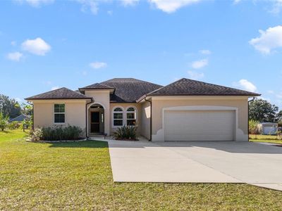 37041 N Thrill Hill Rd, Eustis, FL, 32736