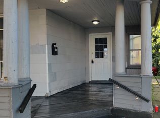 110 Jackson St APT 1, Batavia, NY 14020