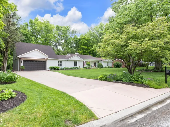 445 W 63rd St, Indianapolis, IN 46260