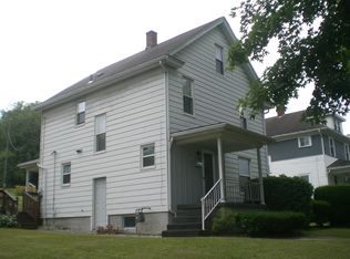 1023 W 2nd St, Oil City, PA
