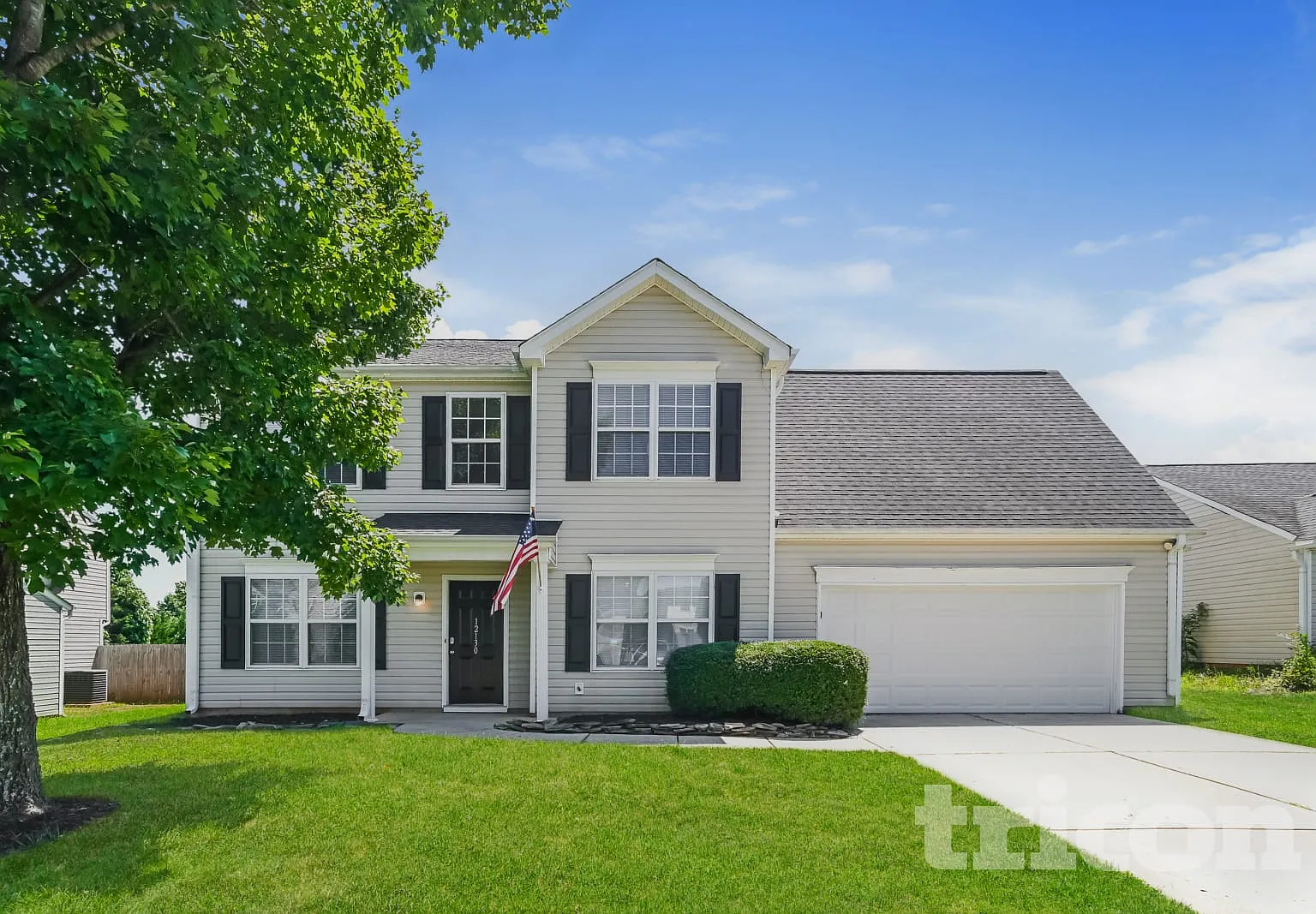 12130 Harpley Court Charlotte NC — Photo 1