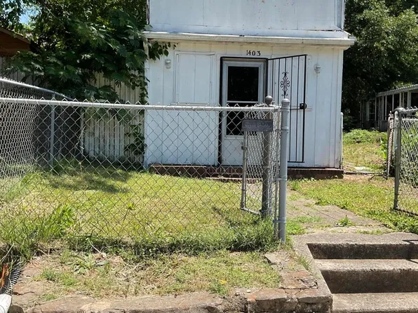 1403 S Roxboro St, Durham, NC 27707