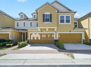 17454 Chateau Pine Way, Clermont, FL 34711