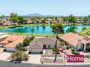 26421 S Lakemont Dr, Sun Lakes, AZ 85248