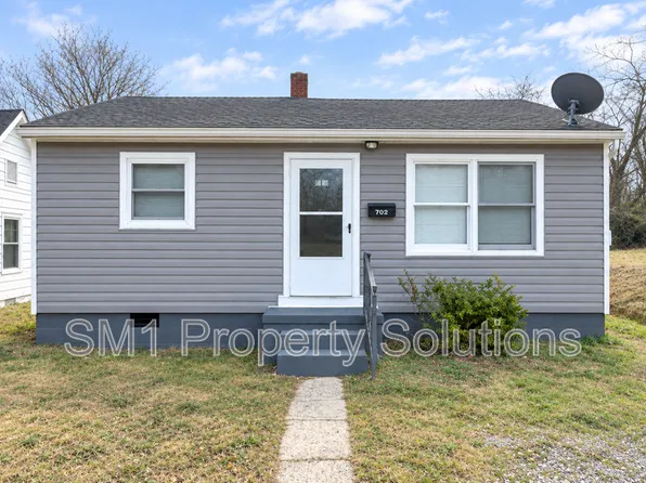 702 Ross Ave, Greensboro, NC 27406