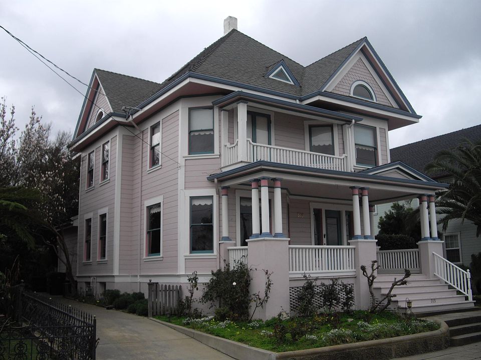 Front view