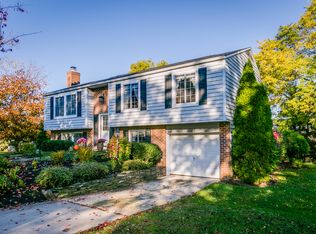 1202 Molesworth Rd, Parkton, MD 21120