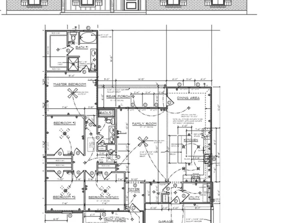 17118 Pin Cherry Ave, Greenwell Springs, LA 70739