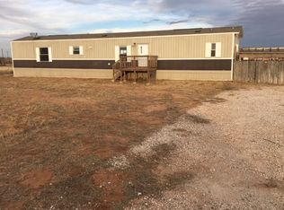 2713 S County Road 1051, Stanton, TX 79782